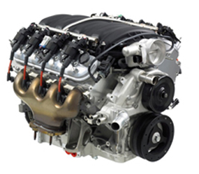 P6E02 Engine